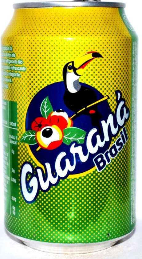 Guaraná