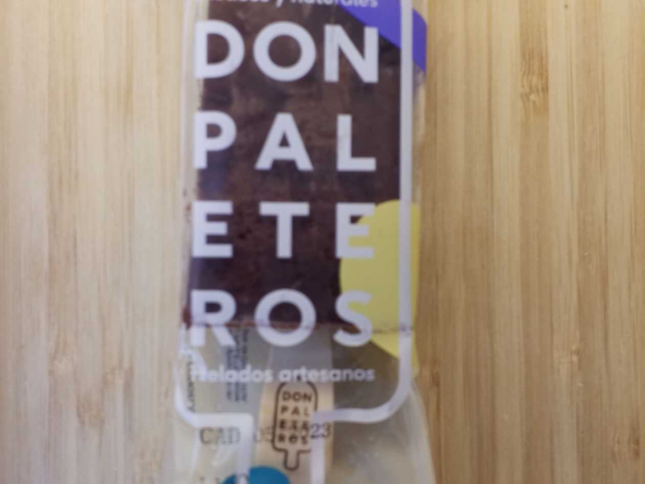 Picolé Açaí c/ Leite Condensado
