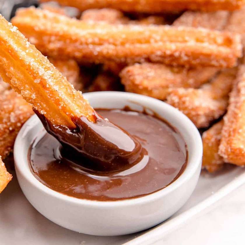 Churros