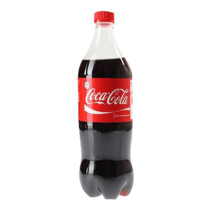 Coca Cola Original ( 1 LT )