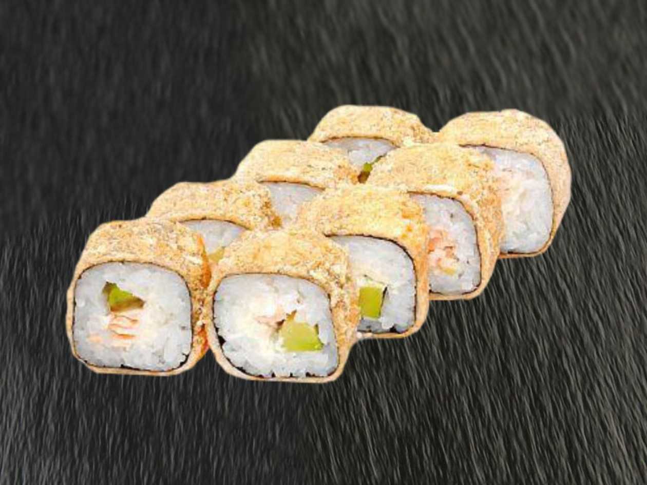 Chicken tempura 16 pcs.
