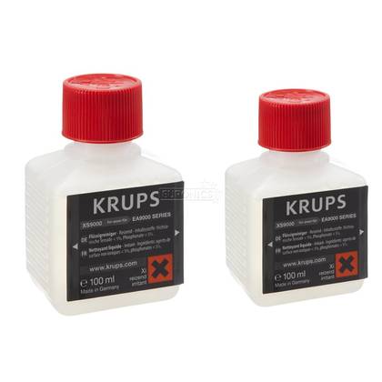 Liquid Cleaner Krups
