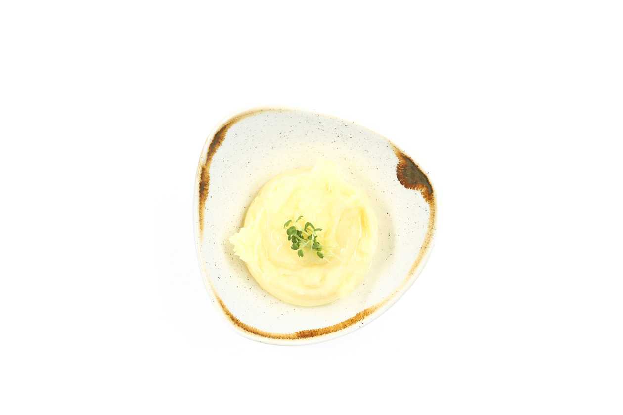 Картофельное пюре