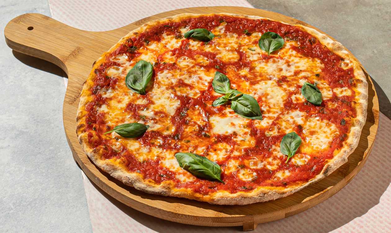 Margherita