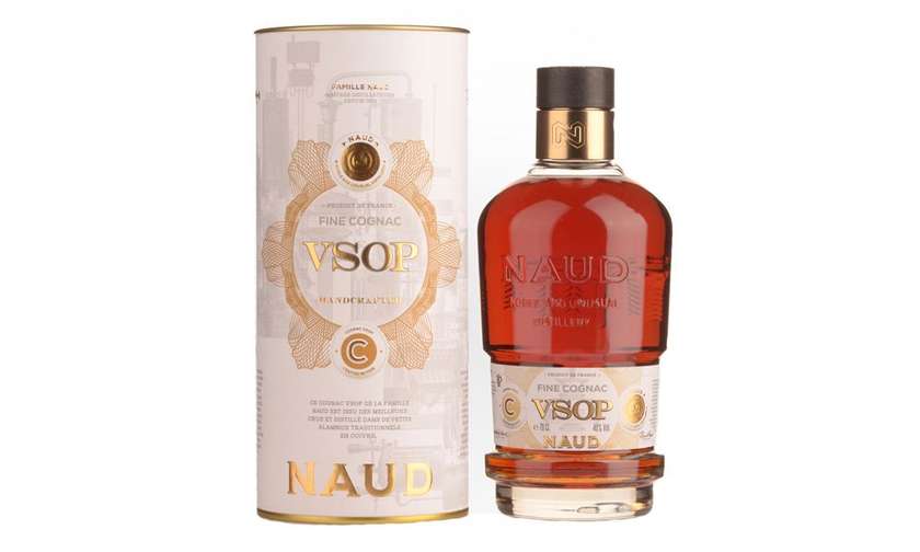 Naud VSOP GB 0.7