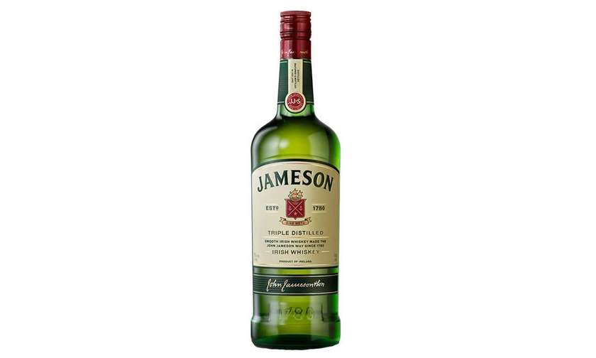 John Jameson 1L 40 % NRF