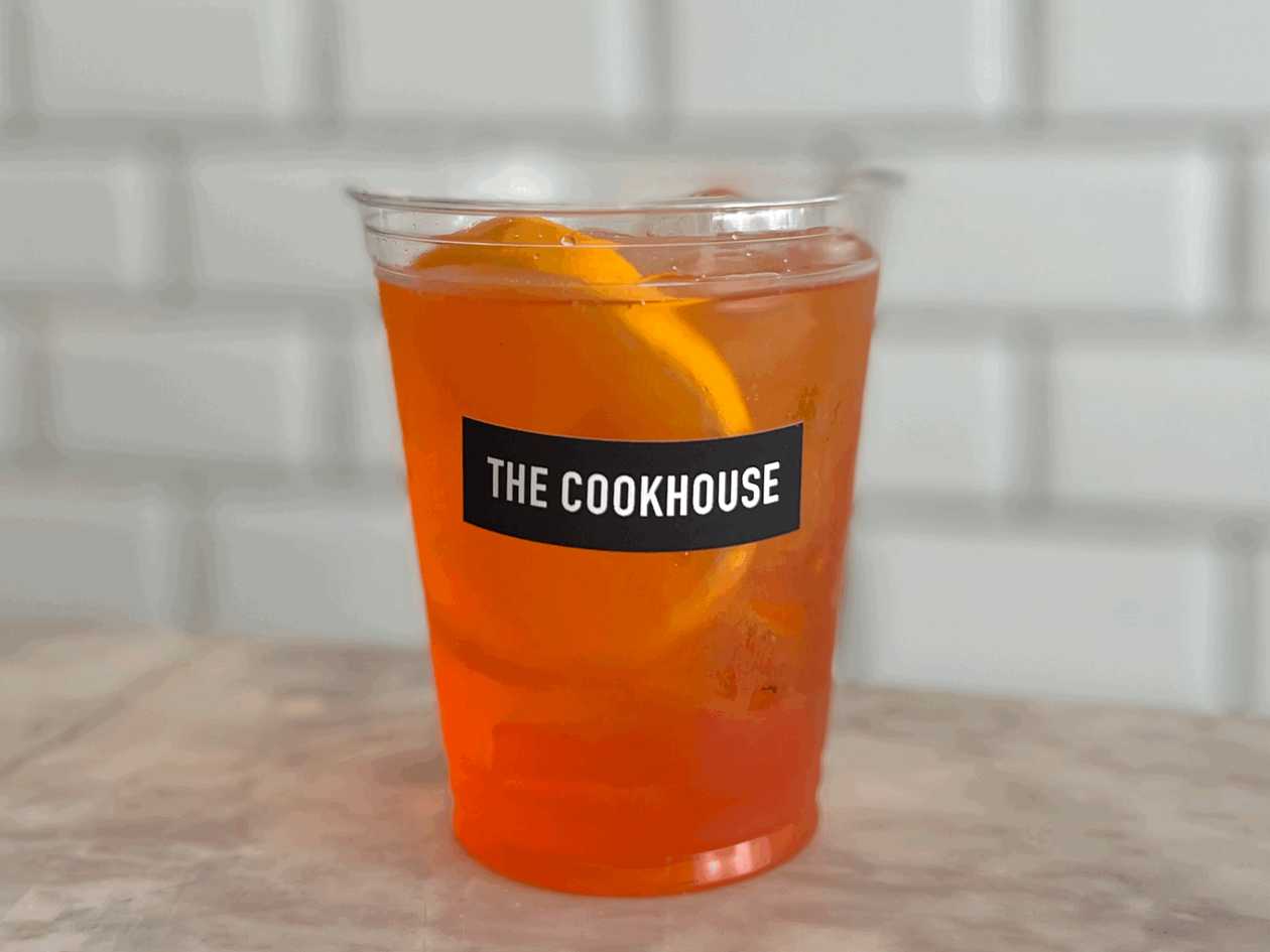 Aperol Spritz