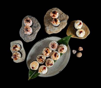 Baked Assortment Mix 16 pc
