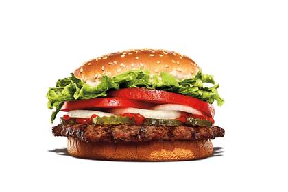 Whopper®