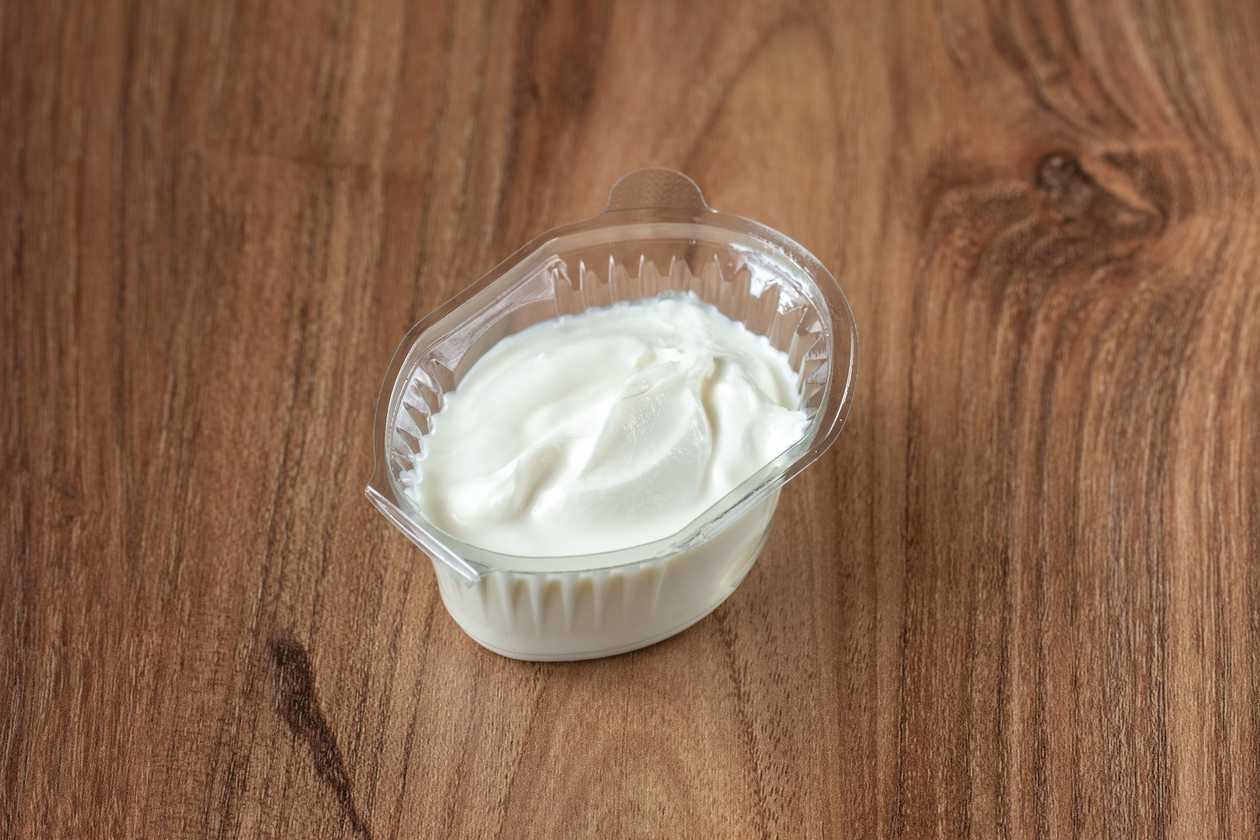 Sour Cream