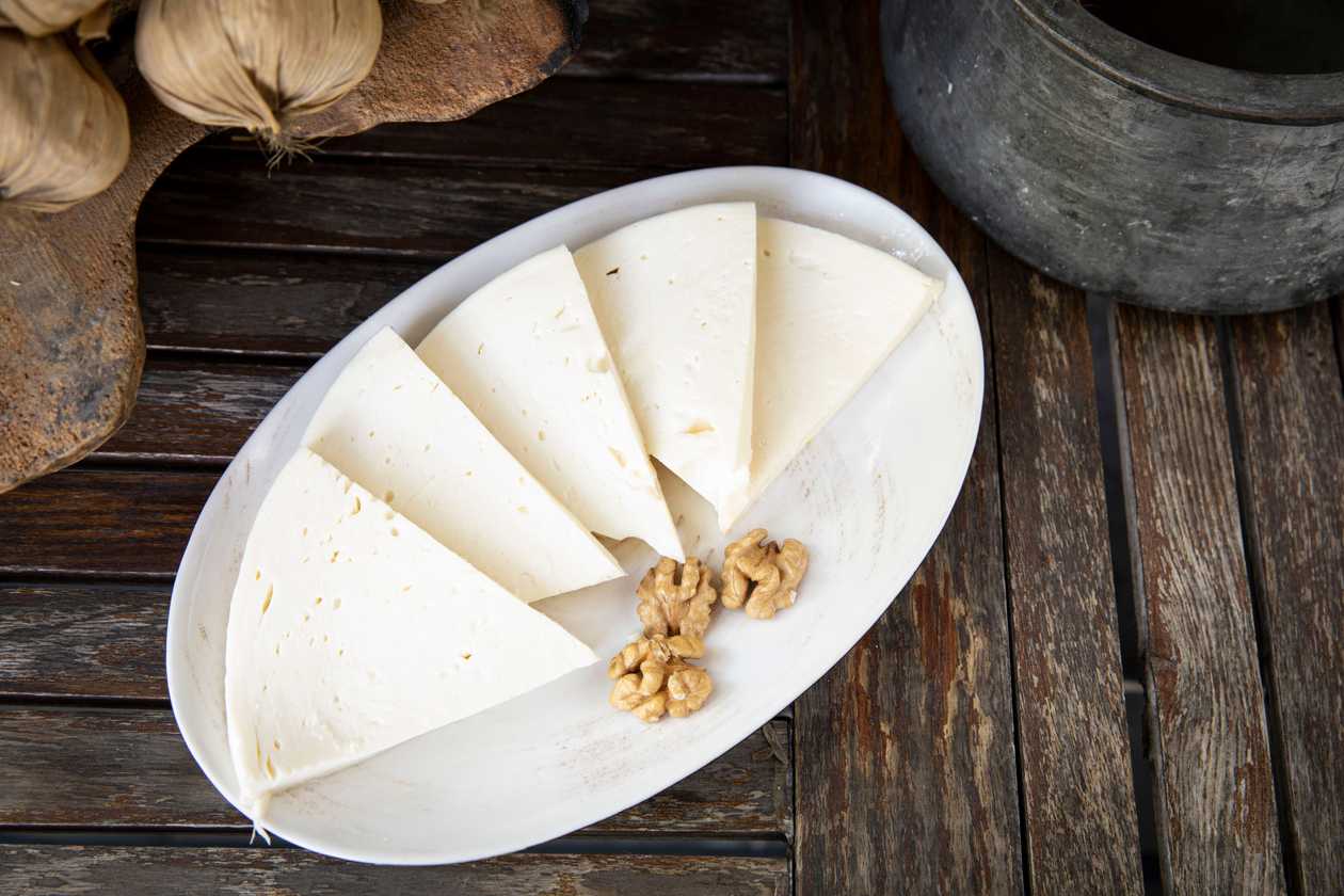 Cheese Sulguni