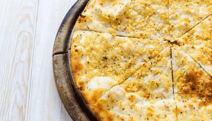 Garlic Fingers