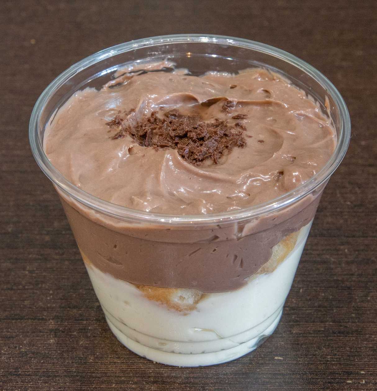 Pave de Chocolate