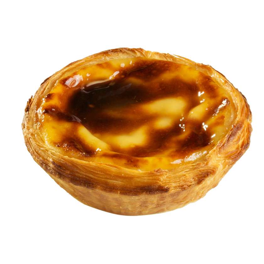 Pastel de nata