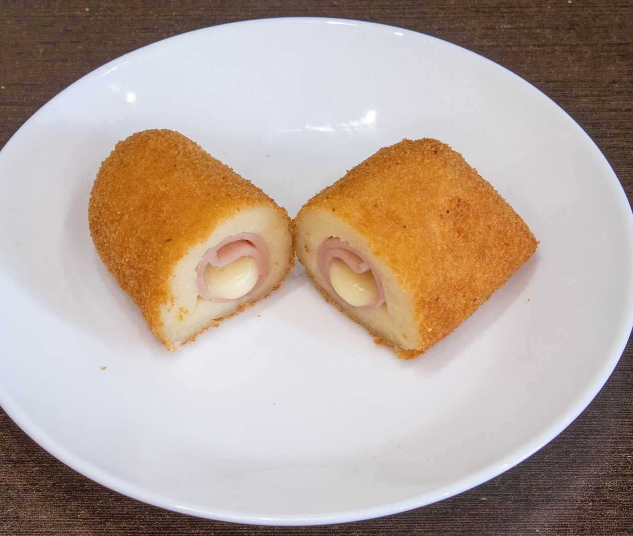 Fiambre e Queijo