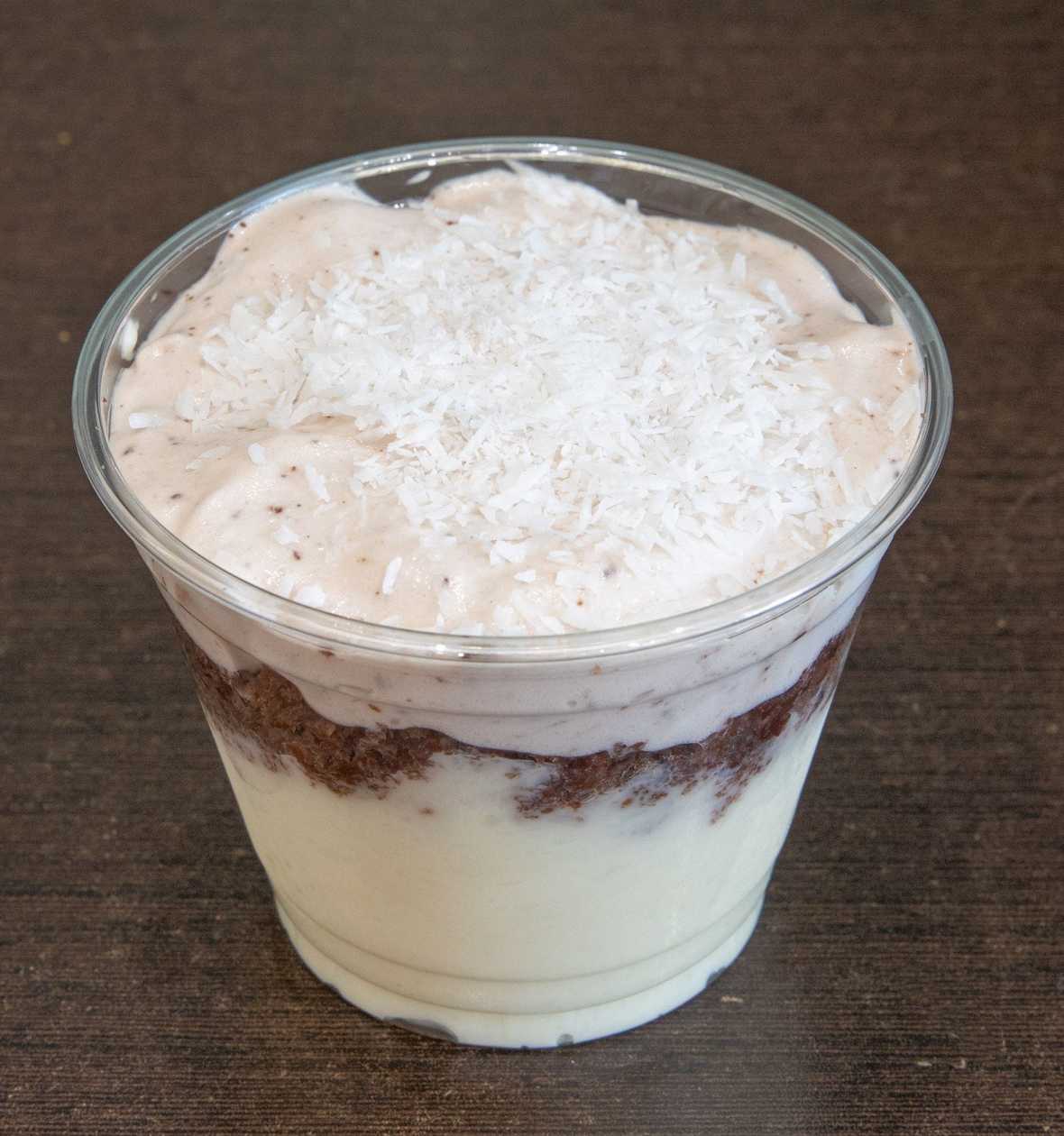 Bolo de Pote Prestigio
