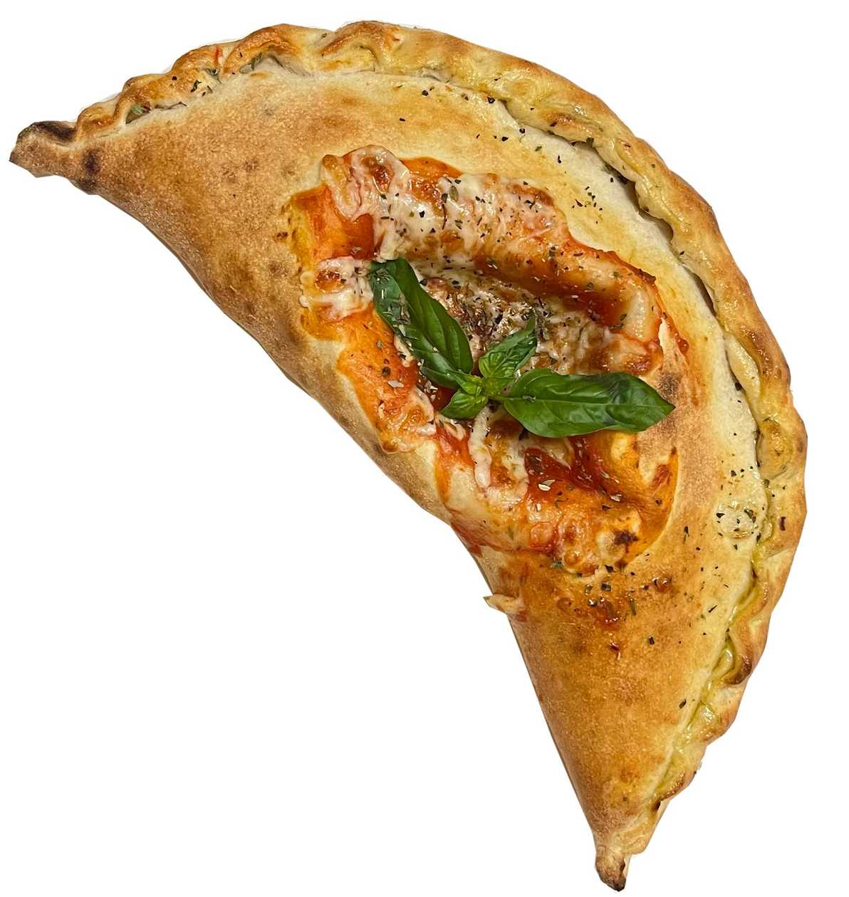 Calzone Vegetariano-40%off