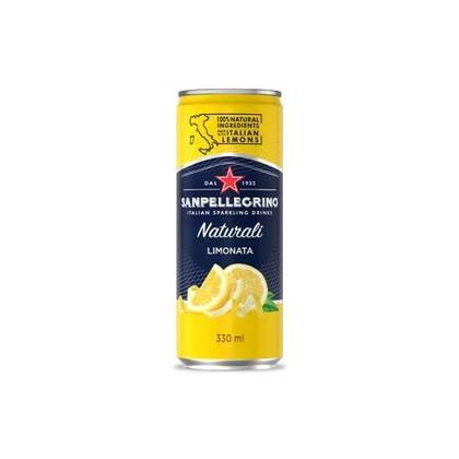 San Pellegrino Lemonata