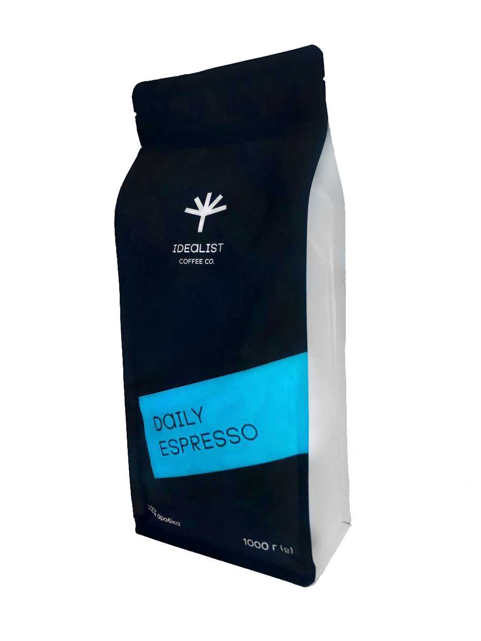 Daily espresso blend  1 кг