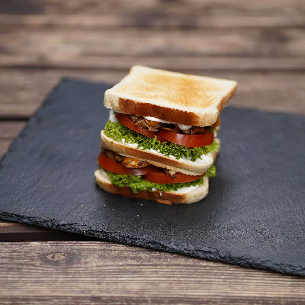Club Sandwich