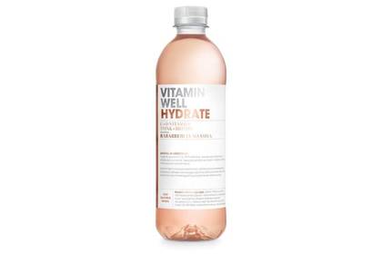 Vitamin Well Hydrate 0,5 l