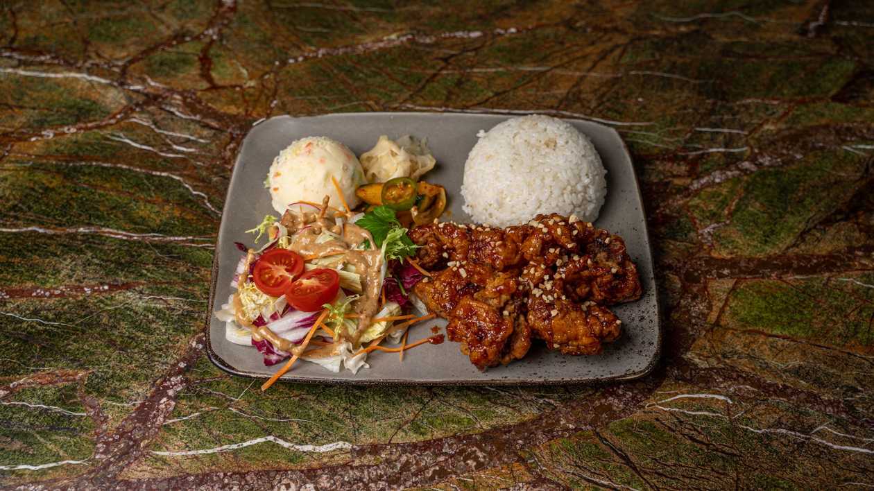 Chi Bap