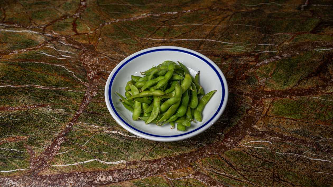 Edamame