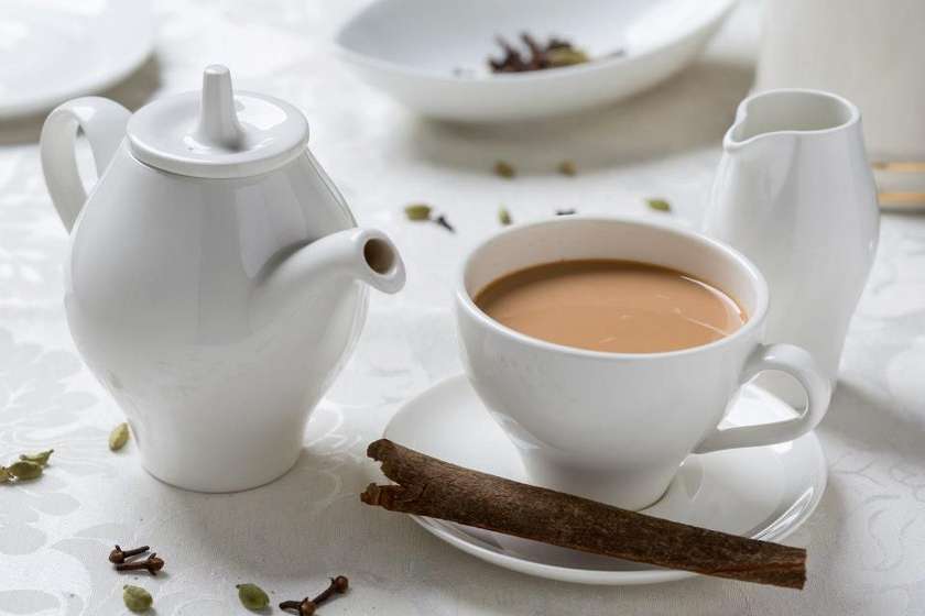 Masala tēja