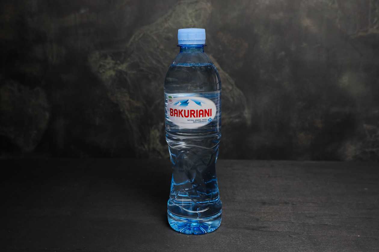 Bakuriani Still Water 0.5