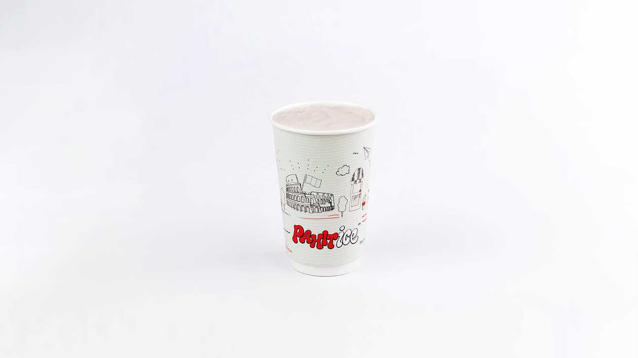 Make Your Own Milkshake