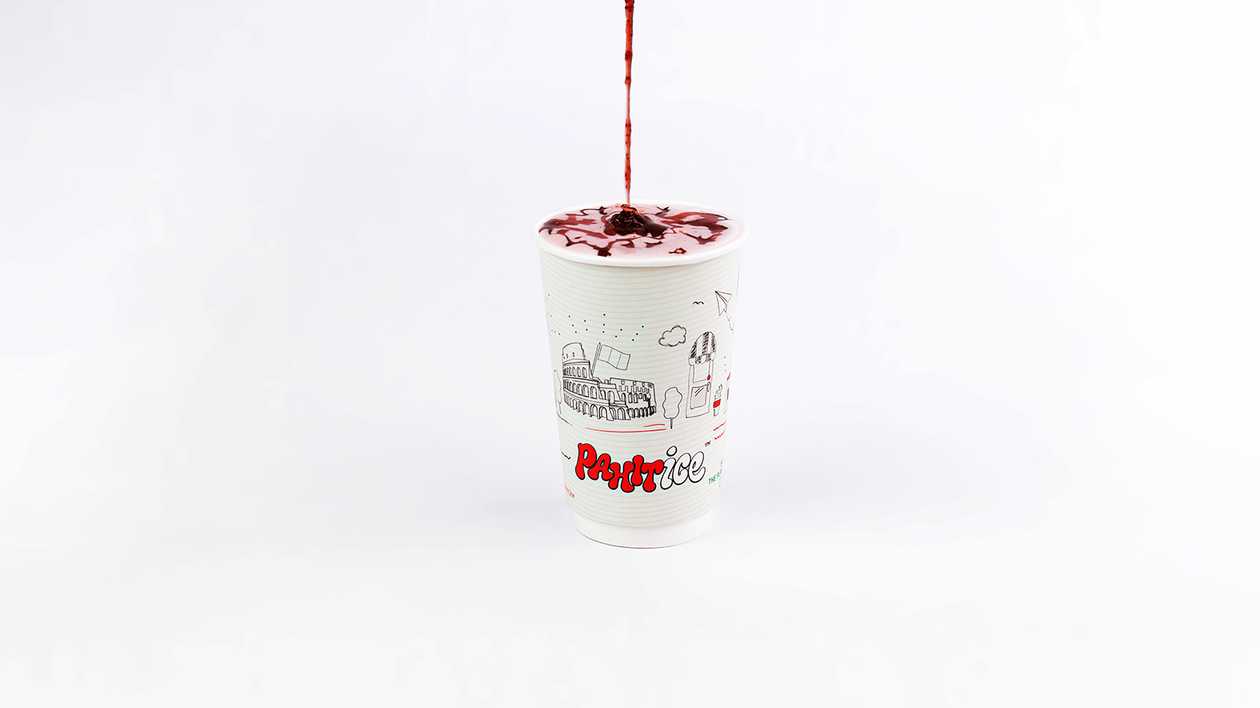 ManaBanana Milkshake
