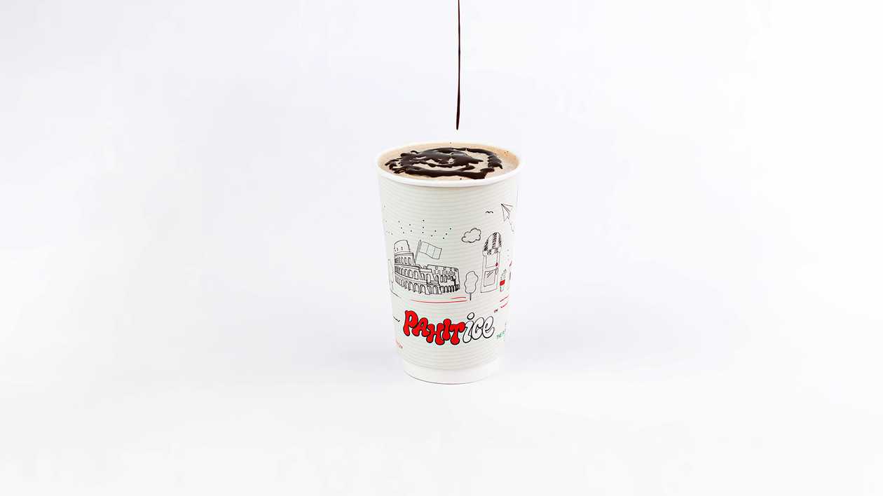 Buenito Milkshake