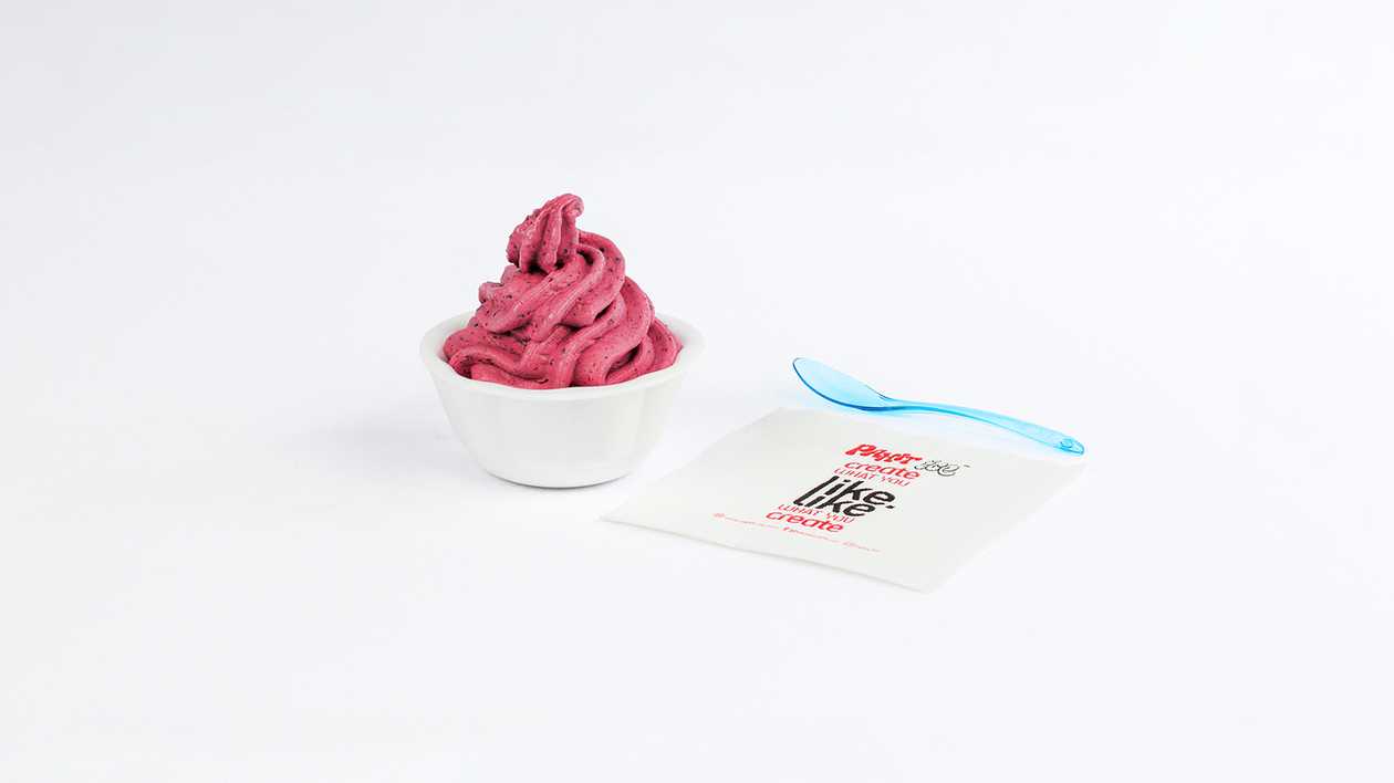 Stevia Fruity Yoghurt Thermo Pack