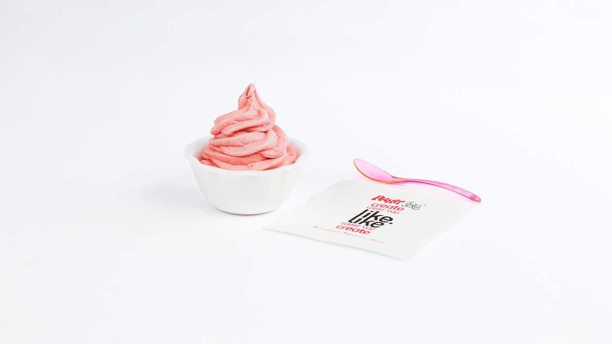 Fruity Yoghurt Thermo Pack