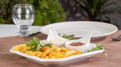 French Fries