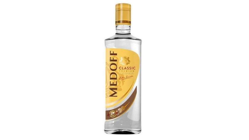 Medoff 0.5L