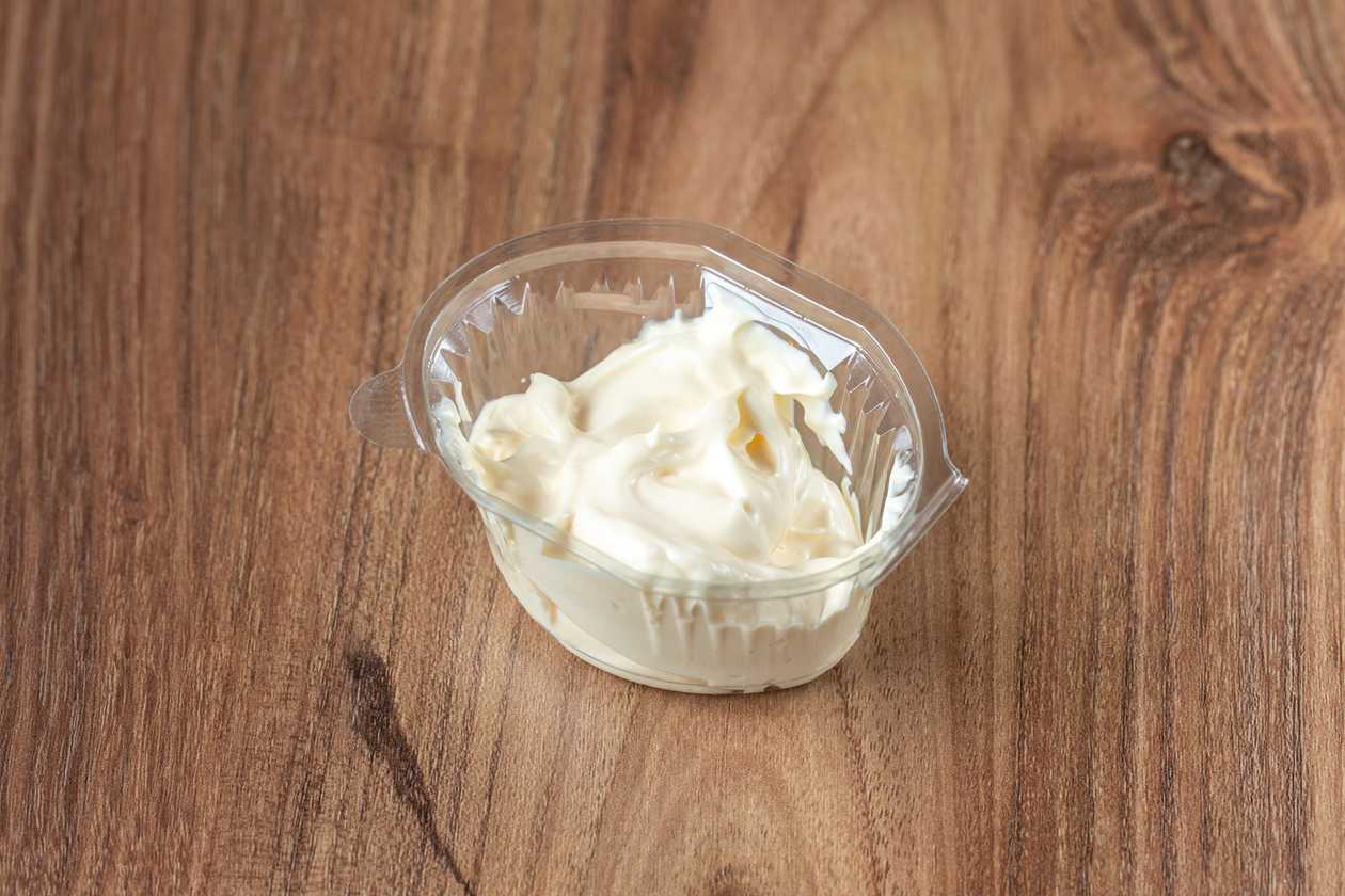 Mayonnaise