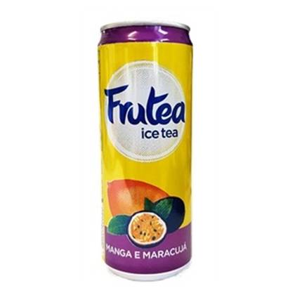 Frutea Manga Maracujá