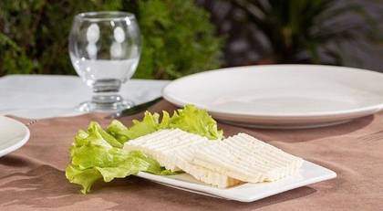 Imeretian Cheese