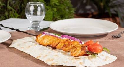 Chicken BBQ