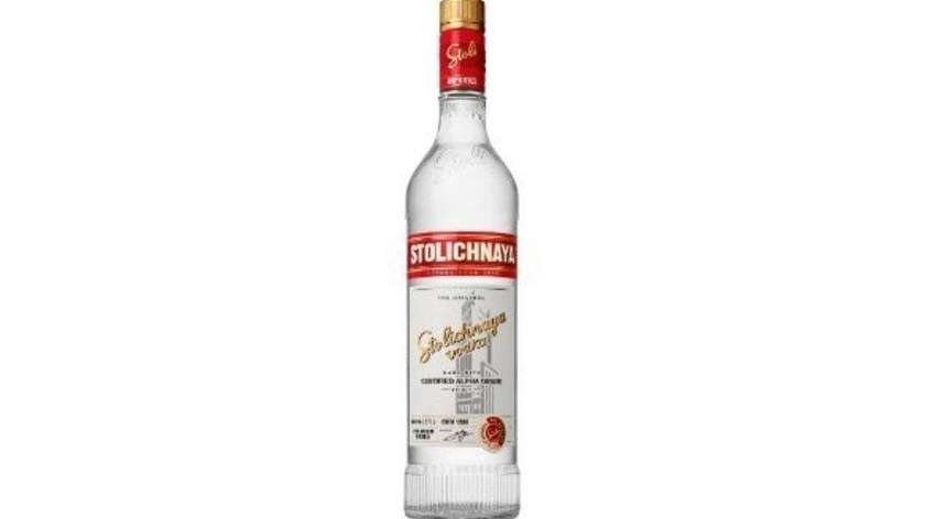 Stolichnaya 0.5L