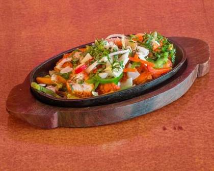 Chicken Tikka