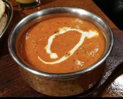 Lamb Tikka Massala