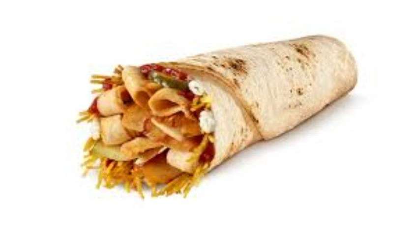 Veal Doner Small