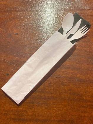 Disposable Cutleries