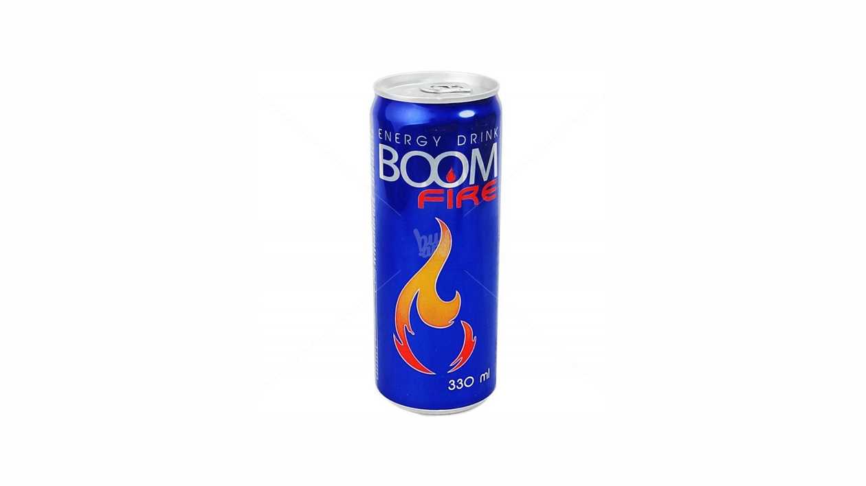 Boom Energy