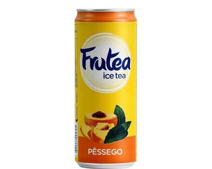 Frutea Pêssego