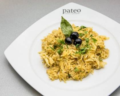 Bacalhau à Brás