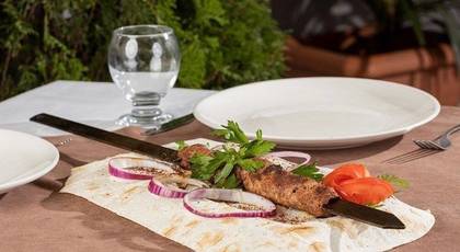 Kebab