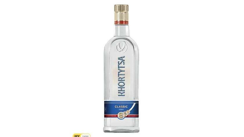 Khortitsa 0.5L